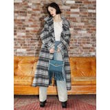 レースアップカットソー | EVRIS | 詳細画像27 