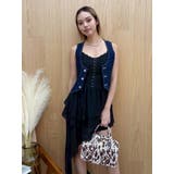 ヴィンテージライクデニムベスト【セットアップ着用可能】 | EVRIS | 詳細画像18