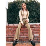 ヴィンテージライクデニムベスト【セットアップ着用可能】 | EVRIS | 詳細画像6