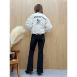 ボリュームギャザーショートMA-1 | EVRIS | 詳細画像13 