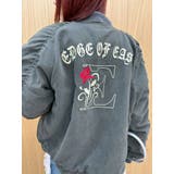 ボリュームギャザーショートMA-1 | EVRIS | 詳細画像14 