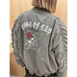 ボリュームギャザーショートMA-1 | EVRIS | 詳細画像19 