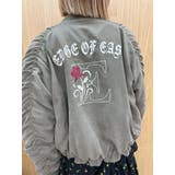 ボリュームギャザーショートMA-1 | EVRIS | 詳細画像20 