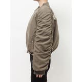 ボリュームギャザーショートMA-1 | EVRIS | 詳細画像27 