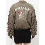 ボリュームギャザーショートMA-1 | EVRIS | 詳細画像28 