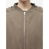 ボリュームギャザーショートMA-1 | EVRIS | 詳細画像29 