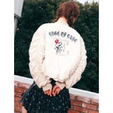 ボリュームギャザーショートMA-1 | EVRIS | 詳細画像3 