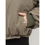 ボリュームギャザーショートMA-1 | EVRIS | 詳細画像31 