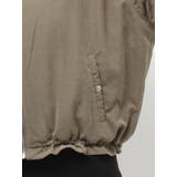 ボリュームギャザーショートMA-1 | EVRIS | 詳細画像33 