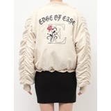 ボリュームギャザーショートMA-1 | EVRIS | 詳細画像35 