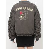 ボリュームギャザーショートMA-1 | EVRIS | 詳細画像36 