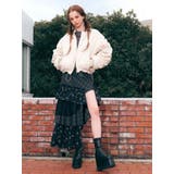 ボリュームギャザーショートMA-1 | EVRIS | 詳細画像47 