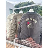 ボリュームギャザーショートMA-1 | EVRIS | 詳細画像7 