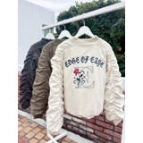 ボリュームギャザーショートMA-1 | EVRIS | 詳細画像8 