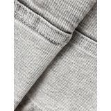 ヴィンテージライクカラーデニムブルゾン【セットアップ着用可能】 | EVRIS | 詳細画像50 