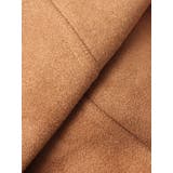 フェイクスウェードボリュームショートブルゾン【セットアップ着用可能】 | EVRIS | 詳細画像32