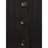 レイヤードホルターネックミニワンピース | EVRIS | 詳細画像49 