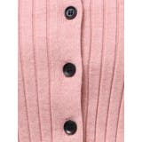 レイヤードホルターネックミニワンピース | EVRIS | 詳細画像50 