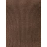 バックリボンロングニットワンピース | EVRIS | 詳細画像43