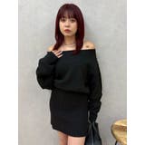 アメスリセットアンサンブルワンピース | EVRIS | 詳細画像11 