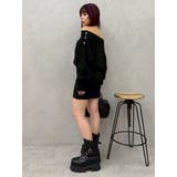 アメスリセットアンサンブルワンピース | EVRIS | 詳細画像13 