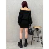 アメスリセットアンサンブルワンピース | EVRIS | 詳細画像14 