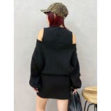 アメスリセットアンサンブルワンピース | EVRIS | 詳細画像16 