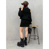 アメスリセットアンサンブルワンピース | EVRIS | 詳細画像17 