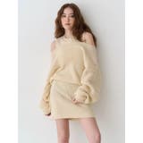 アメスリセットアンサンブルワンピース | EVRIS | 詳細画像2 