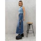 アメスリセットアンサンブルワンピース | EVRIS | 詳細画像23 