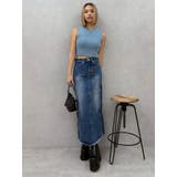 アメスリセットアンサンブルワンピース | EVRIS | 詳細画像24 