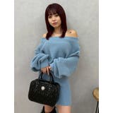 アメスリセットアンサンブルワンピース | EVRIS | 詳細画像26 