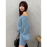 アメスリセットアンサンブルワンピース | EVRIS | 詳細画像27 