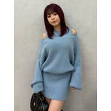 アメスリセットアンサンブルワンピース | EVRIS | 詳細画像30 