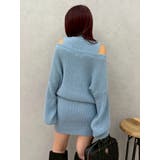 アメスリセットアンサンブルワンピース | EVRIS | 詳細画像32 