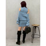 アメスリセットアンサンブルワンピース | EVRIS | 詳細画像34 