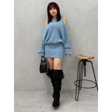 アメスリセットアンサンブルワンピース | EVRIS | 詳細画像36 