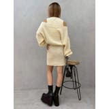 アメスリセットアンサンブルワンピース | EVRIS | 詳細画像41 