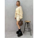 アメスリセットアンサンブルワンピース | EVRIS | 詳細画像44 