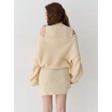 アメスリセットアンサンブルワンピース | EVRIS | 詳細画像5 