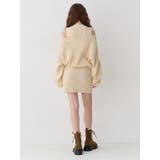 アメスリセットアンサンブルワンピース | EVRIS | 詳細画像6 