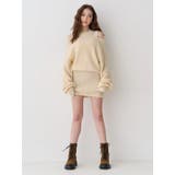 アメスリセットアンサンブルワンピース | EVRIS | 詳細画像8 