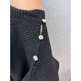 アメスリセットアンサンブルワンピース | EVRIS | 詳細画像9 