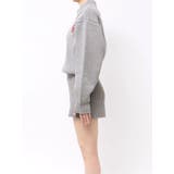 ワンポイントロゴニットロンパース | EVRIS | 詳細画像36 