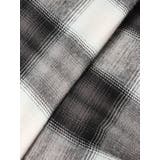 フードチェックショートシャツ | EVRIS | 詳細画像33