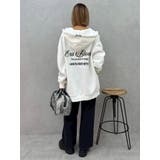 グラフィックワイドパンツ | EVRIS | 詳細画像31 