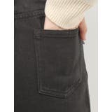 グラフィックワイドパンツ | EVRIS | 詳細画像41 