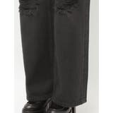 グラフィックワイドパンツ | EVRIS | 詳細画像43 