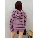 コンパクトニットショートパンツ【セットアップ着用可能】 | EVRIS | 詳細画像25 