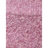 コンパクトニットショートパンツ【セットアップ着用可能】 | EVRIS | 詳細画像37 